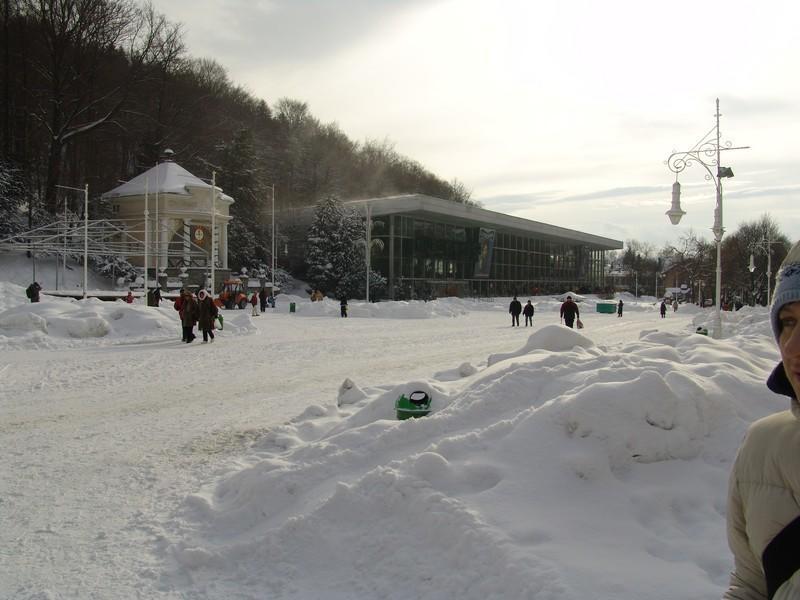Apartamenty Sun&Snow Krynica Zdrój Krynica-Zdrój Exterior foto