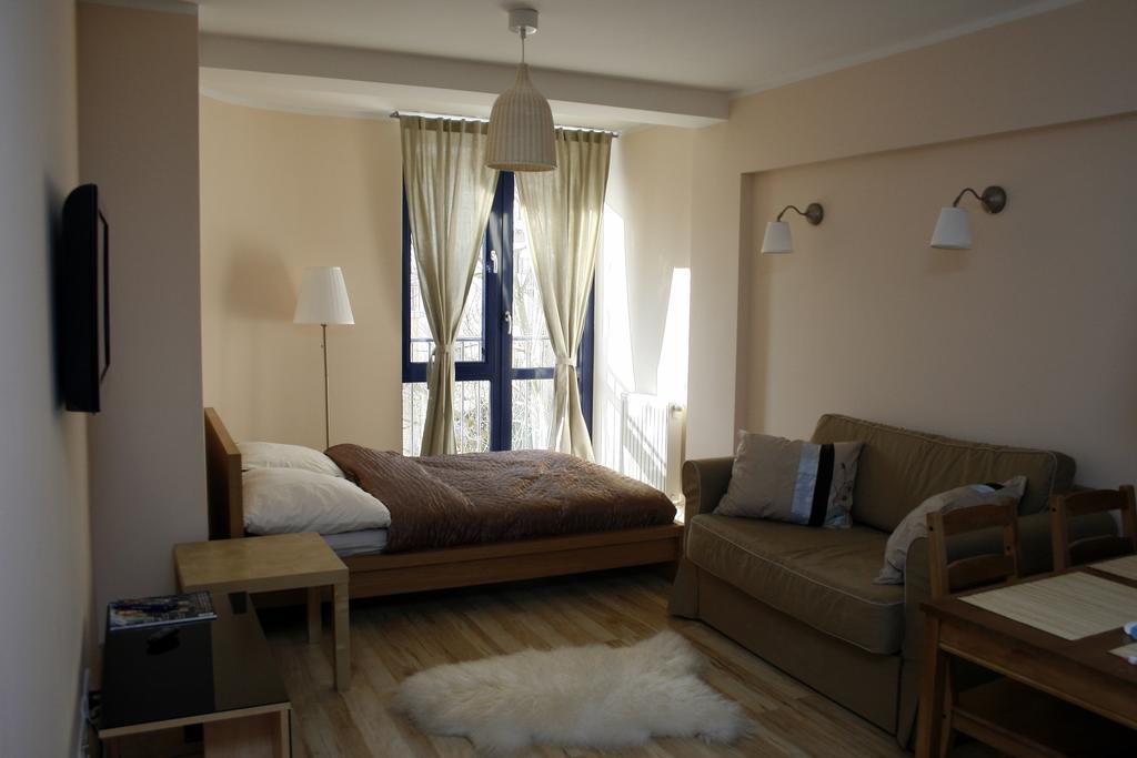 Apartamenty Sun&Snow Krynica Zdrój Krynica-Zdrój Quarto foto