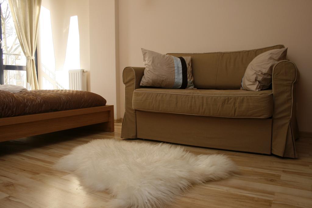 Apartamenty Sun&Snow Krynica Zdrój Krynica-Zdrój Quarto foto