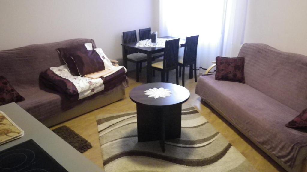Apartamenty Sun&Snow Krynica Zdrój Krynica-Zdrój Quarto foto