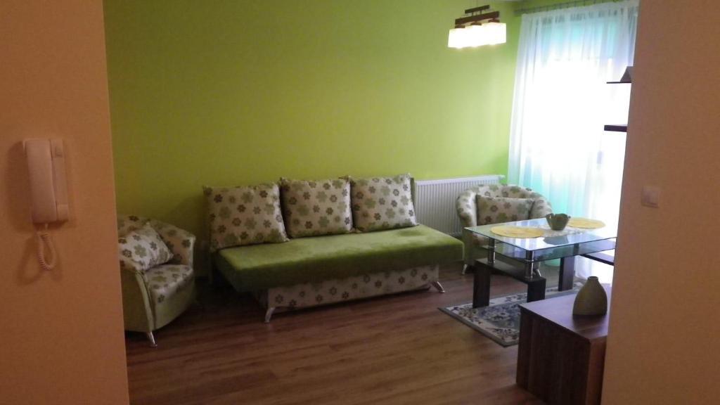 Apartamenty Sun&Snow Krynica Zdrój Krynica-Zdrój Quarto foto